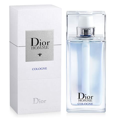 christian dior homme cologne.